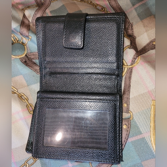 🔥 Ferragamo Wallet Unisex - Picture 4 of 8